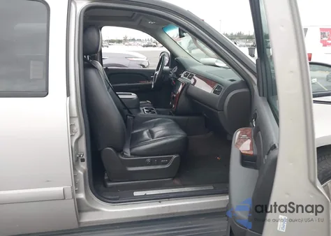 2007 Chevrolet Avalanche 1500 Lt z USA, uszkodzony, nr VIN 3GNEC12097G238300